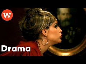 The Love of Catarina | Full movie: Oppressed wife finds strength in soap opera