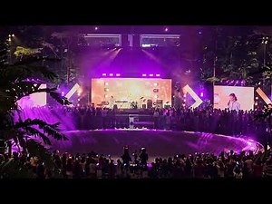 Kit Chan 陈洁仪 n Stefanie Sun 孙燕姿 SG60 Homecoming Concert 1 Aug 2025 #孙燕姿 #陈洁仪 #sg60 #singapore