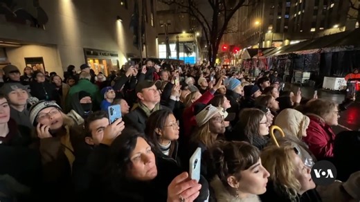 Saturday Night Live celebrates 50 years