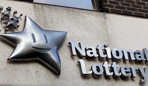 Lotto syndicate made up of Penney's employees scoop huge prize