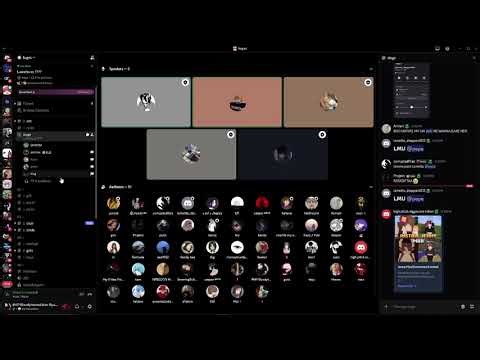 ENTITY VS LAMETTA | (DISCORD PACKING)