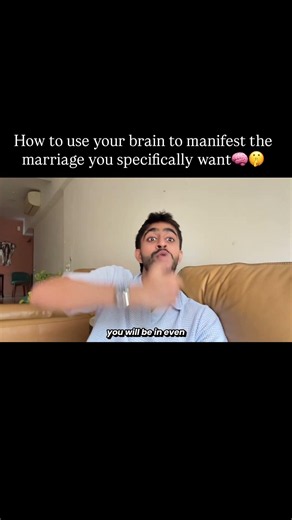 Train Your Brain to Manifest From a Place of Peace