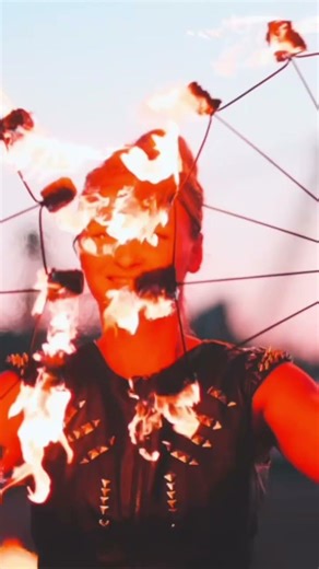 THE VEILS OF DARKNESS | Official 4K Music Video