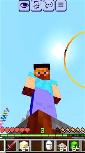 💀"Don't show this Minecraft Logic to Newton!"💀" #logic #minecraft @TechTonicGaming2.0