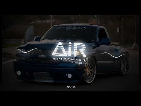 Ya No Me Mires Asi - Banda Cuisillos EPICENTER BASS [ AIR ]