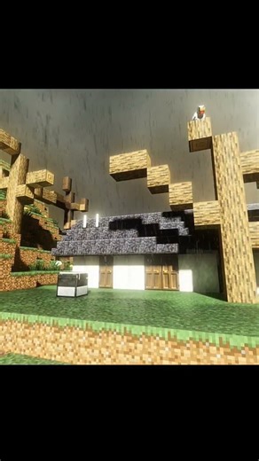 screaming chicken in Minecraft #minecraft#minecraftshorts#memes#minecraftmemes#humor