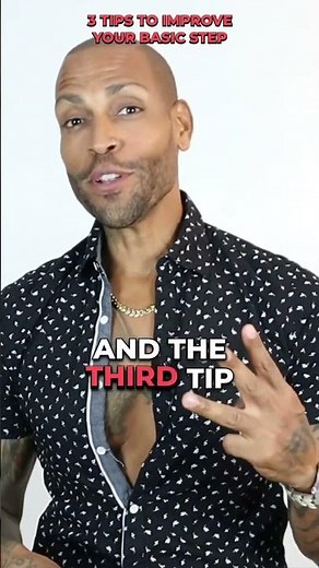 3 WAYS TO IMPROVE YOUR BASIC STEP 2025