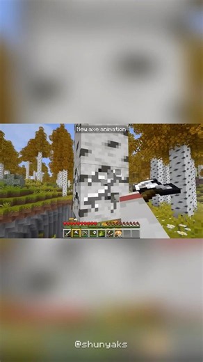 Locomotion is the best first-person animation mod