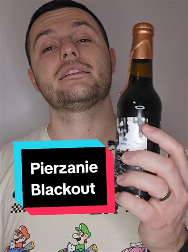 Pierzanie Blackout #review #bere #cluj #fy TikTok