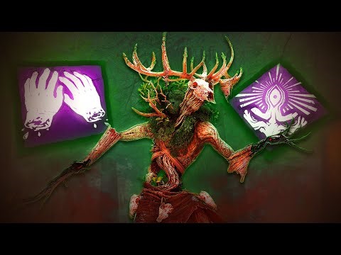 The Forgotten Killers Of Dead By Daylight Are STRONG!