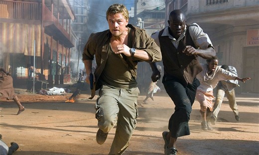 Blood Diamond