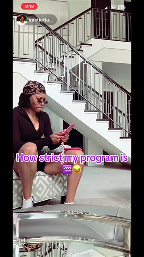 My Program's Strictness Revealed! ♒️😂