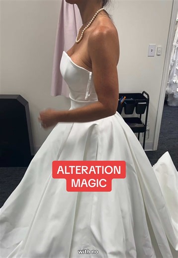 Bodice Alteration for Fit: Bust & Waist Adjustment