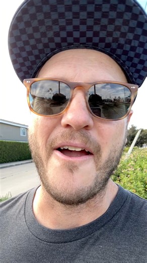 Hope you’re having a fantastic day. | Kyle Davis