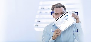 ZEISS VISUSTORE | Lens customisation and ordering system