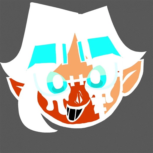 Trying two styles at once #nothingbeatsajet2holiday #painting #lassoart