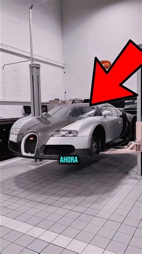 😳 Bugatti now sells luxury bicycles