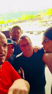 FUEL - 💥 with LIVE!! Tomorrow night!! August 26. Just a few tix left!! Grab 'em and come hang out!! Hard Rock Cincinnati!! Let's roll!! . . #fuel #fuelband #freaks4live #hardrockcincinnati | Fuel