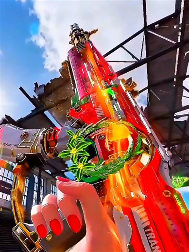 AK-47 Gameplay in Call of Duty Mobile