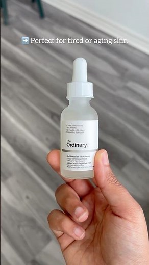 Complete Serum Guide: Hyaluronic, Niacinamide, Retinol, Peptides & More!” #faceserum #bestserum