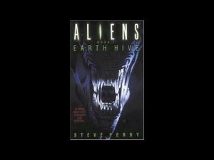 ALIENS: EARTH HIVE Audiobook - Chapter 5