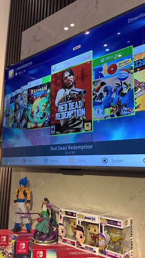 Xbxo 360 Games List installed in Our Jasper Model & Slim Model 320 Gb. For More info kindly Visit Our Website www.gamestop.com.pk Or Dm Us on instagram Website link is Also in Profile Bio. . . . . . #gamestiktok #gamestop #goviral #gamestoppk #xbox360 #xboxone #reddeadredemption2 #playstation #reddeadredemption #rdr #rdr2 #tekken8 #tekkentagtournament2 #angrybirds #rio #gamingcontent #gaminglife #pubglover #pubgmobile #dxb #uaetiktok #playstation5 #hulk #thor #spiderman #sleepingdogs #ps5games #