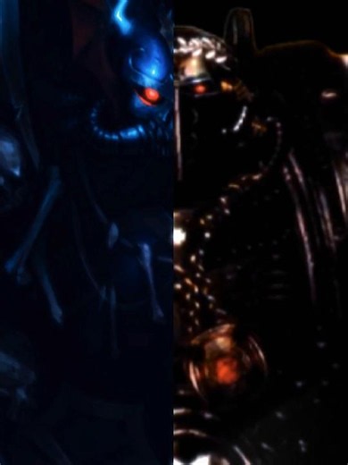 Sigismund & Sevatar edit || Warhammer 40k edit #edit #warhammer40k #warhammer #shortvideo #music