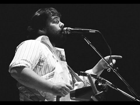 Lowell George Live at Park West, Chicago, IL June 15, 1979