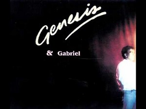 Genesis & Peter Gabriel Live Solsbury Hill 02.10.1982 - Milton Keynes
