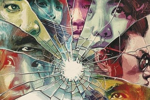 'V-Cinema Essentials: Bullets & Betrayal' Blu-ray Review