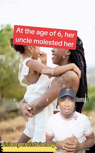 Childhood Trauma and Resilience: Overcoming Molestation at Age 6