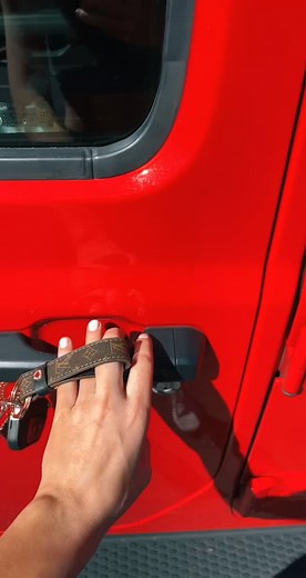when it gets above 55° #jeep #arizona #VideoSnapChallenge #fyp #topsoff