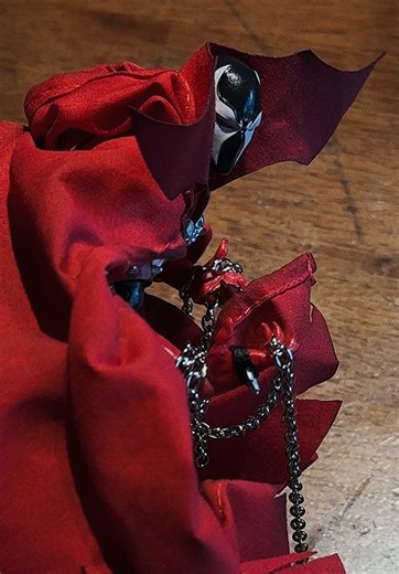 Man I love spawn #toycommunity #figtok #spawn #fypシ #toycollector | Toy Collector