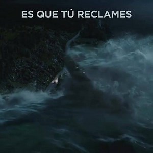 5.2K reactions · 809 shares | ¡PRIMER TRAILER! Mira ahora el nuevo trailer de #Aquaman. Diciembre, solo en cines. | Warner Bros. Pictures | Facebook
