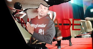 Bloody Harvest 2023 (RWA)