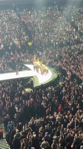 Lady Gaga takes her bow to “Speechless” at night two of the MAYHEM Ball in Manchester. - - #gaga #ladygaga #MAYHEM | Lady Gaga Now