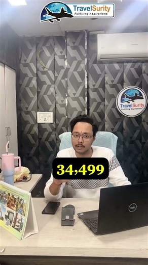 Travel SURITY EXPOSED What's REALLY Going On