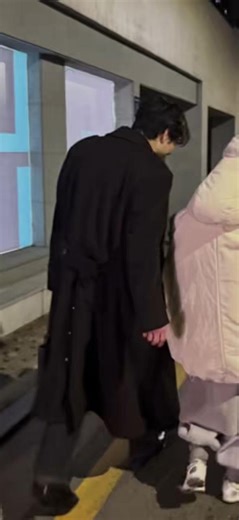 코트 손종원 미쳐 #손종원 #인스타그램 #흑백요리사2