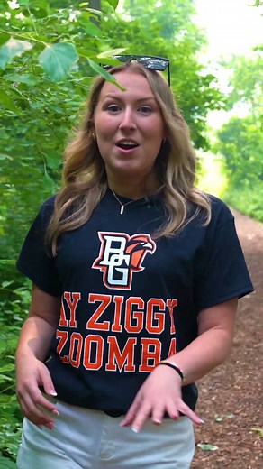 Tour Bowling Green, Ohio, with us! | Speed Tour Part 1