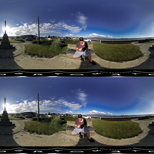 My thoughts on the new Vuze.Camera - a 360 virtual reality camera that is 3D and 4K resolution! | BradyDyer.com