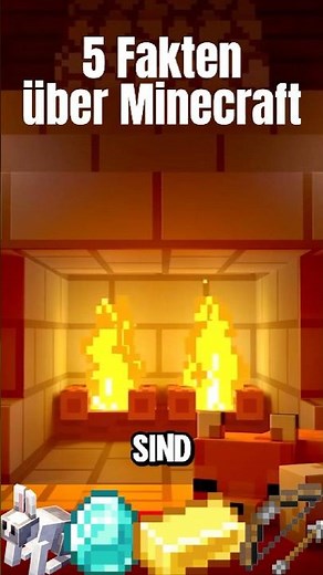 5 Minecraft Facts You Didn't Know 29.0
