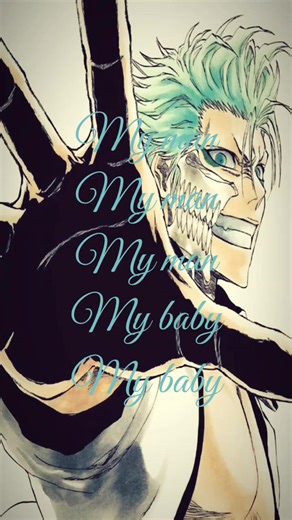 Grimmjow: El Mejor Personaje de Bleach