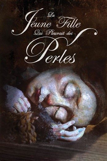 The Girl Who Cried Pearls