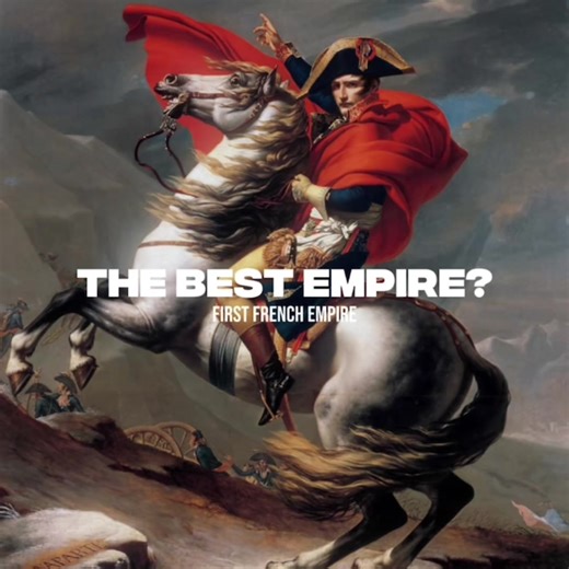 The Rise of the British Empire and Roman Empire