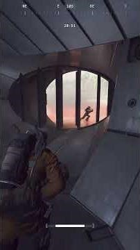 idk what came over me #arcraiders #gaming #gamer #games