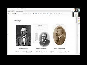 An Introduction to Topological Spaces [Lori Ziegelmeier]