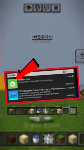 2 BEST FPS BOOSTER PACKS for Minecraft PE 1.21 😱🔥 | 2x FPS Increase (No Lag)