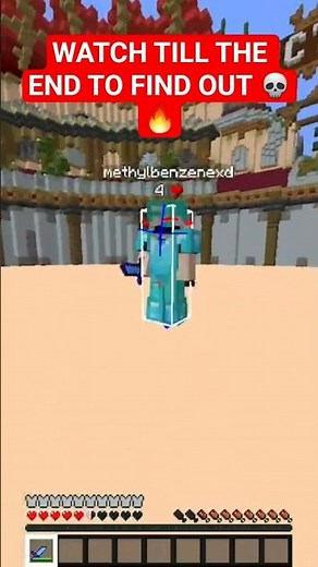 Hit Sync of " ENVY " 😝 #minecraft #comboes #combat #combo #pvp #mcpvp #clips #hitsync