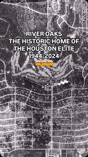 Blake Baker - Houston Realtor on Instagram: "River Oaks, one of Houston’s most prestigious neighborhoods, was developed in the 1920s by brothers Will and Michael Hogg, along with Hugh Potter. Designed as an exclusive, master-planned community, it featured strict architectural standards, tree-lined boulevards, and extensive green spaces. The centerpiece of the neighborhood is the River Oaks Country Club, founded in 1923, with a golf course designed by the renowned Donald Ross. Over the decades, R
