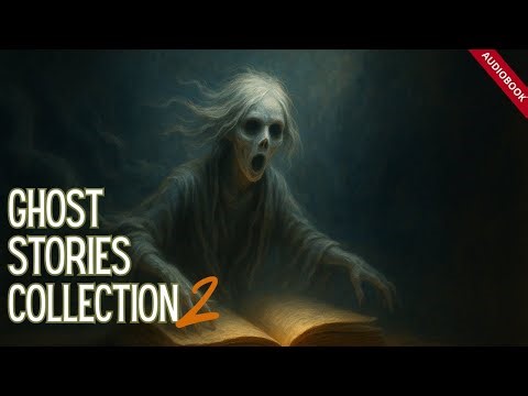 Ghost Story Collection 002 | Full Audiobook